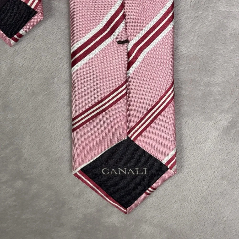 Canali preowned good